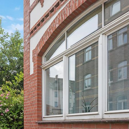 City Apartment! Bahnhof Kongress Zentral Oepnv Kassel Buitenkant foto
