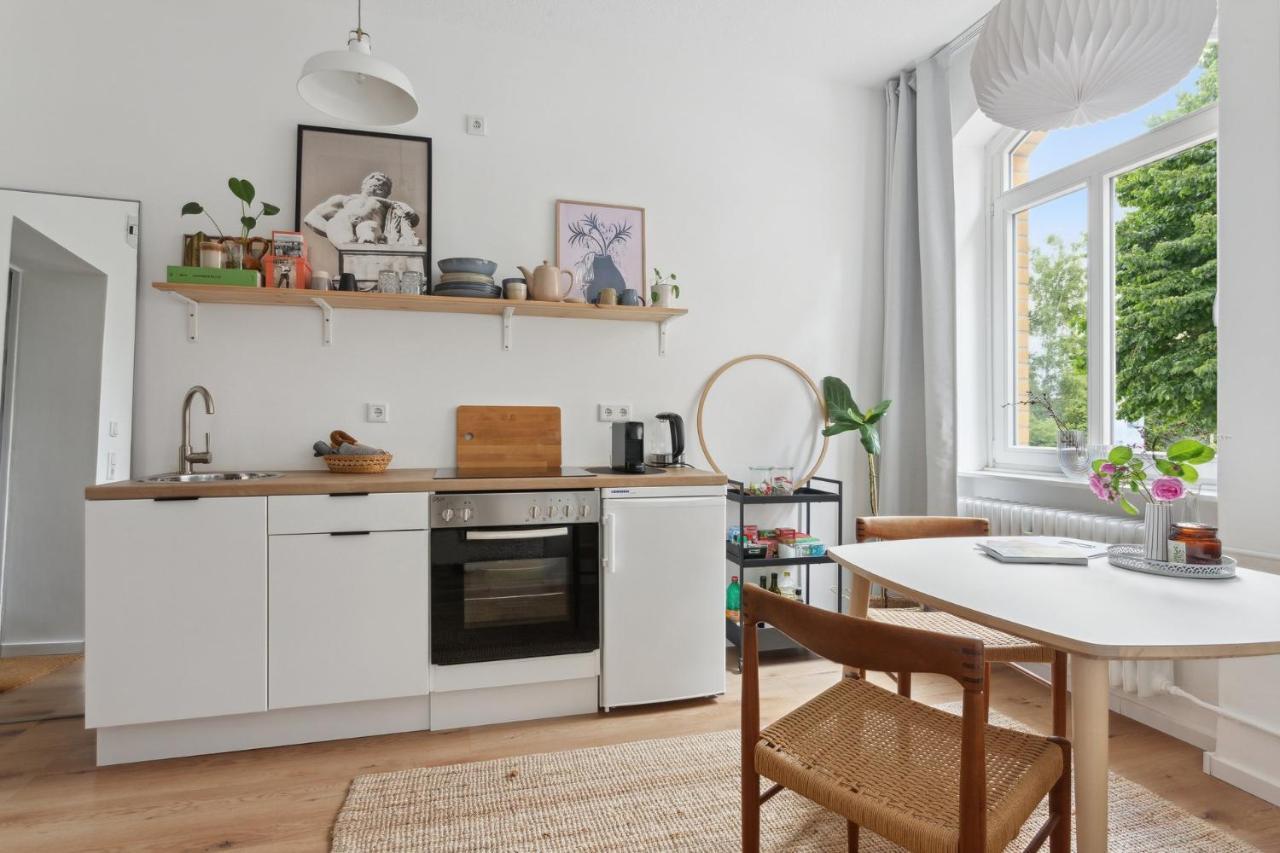 City Apartment! Bahnhof Kongress Zentral Oepnv Kassel Buitenkant foto